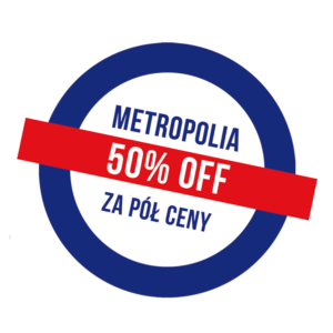 Metropolia za pół ceny w Medycynie Estetycznej Gizińscy